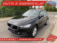 Volvo XC 60 LEDY NAWIGACJA PARKTRONIC ASYSTEN PASA GRZANE FOTELE POLSKORY