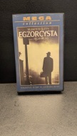 Film VHS Egzorcysta Unikat Video