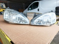 LAMPA LAMPY LEWA PRAWA PRZÓD VALEO OPEL CORSA COMBO C FL LIFT 2000-2006
