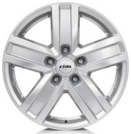 Felgi Vivaro Traffic III NV300 6,5x16 Germany Nowe