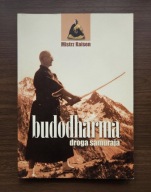 Budodharma droga samuraja, Kaisen; Wyd. KOS