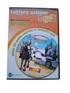 Krzyżacy Henryk Sienkiewicz Lektury szkolne MP3 audiobook