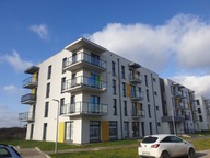 Mieszkanie, Dobrzykowice, Czernica, Wrocławski, 48 m²