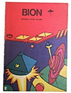 BION Wybór opowiadań fantastyczno-naukowych