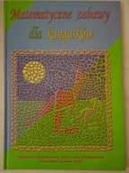 MATEMATYCZNE ZABAWY DLA KANGURKÓW Z. Bobiński