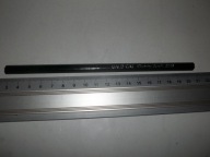 OŁÓWEK TECHNICZNY twardość B 1szt.