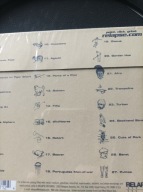 EAST East west blast test grind core nowa cd cd cd