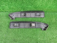 Vw Golf IV Bora ślizg mocowanie uchwyt zderzaka prawy lewy oryginał komplet