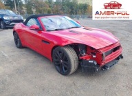 Jaguar F-Type P300 2020 2.0l 2.0 Benzyna 296KM