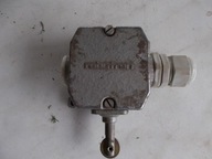 Wyłącznik krańcowy Robotron