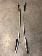 Renault Clio IV kombi relingi dachowe komplet