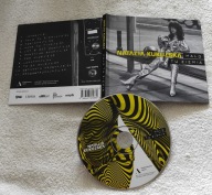 Natalia Kukulska Halo Tu Ziemia CD