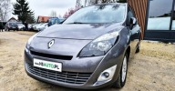 Renault Grand Scenic 1.6 16V BENZYNA 110KM GRAND klima przedluzany su