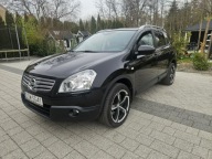 Nissan Qashqai+2 Qashqai+2 2.0 141 Km 4x4, 7