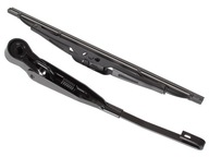 RAMIĘ WYCIERACZKI TYŁ + PIÓRO WYCIERACZKA do FORD FIESTA MK6