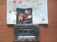 ^^^ ZZ Top - Recycler
