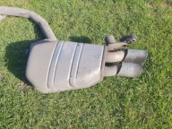 Bmw f10 f11 2.0d 184KM wydech tłumik kompletny 8508186