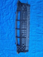 AUDI Q5 8R 2008- płyta osłona zderzaka przód 8R0807233