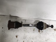 PÓŁOŚ PRAWY LEWY PRZÓD PRAWA LEWA AUDI 2.0 TDI 8K0407271AK