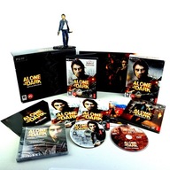 ALONE IN THE DARK EDYCJA SPECJALNA KOLEKCJONERSKA