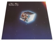 CHRIS REA The Road To Hell - WEA 1989 NM-