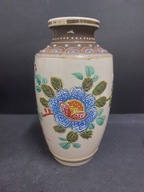 Stary ceramiczny Wazon design