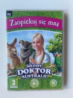 Młody Doktor w Australii PL PC