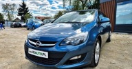 Opel Astra BENZYNA NAWIGACJA LIFT super okazja polecamy 1.4 120KM