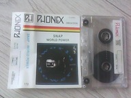 SNAP - WORLD POWER