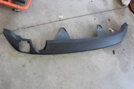 DOKŁADKA ZDERZAKA DYFUZOR FORD FIESTA MK8