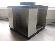 STOJAK NA 20 KASET AUDIO , PRL