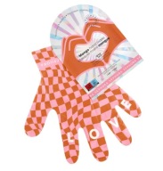 SEPHORA THE FUTURE IS YOURS maska do rąk z mango rękawiczki