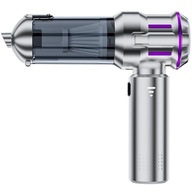 Odkurzacz ręczny 4w1 18 000 PA RABIGALA | Dmuchawa, kompresor, HEPA