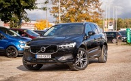 Volvo XC 60 Volvo XC60 II T5 AWD 250 KM 2.0 Benzyna 250KM