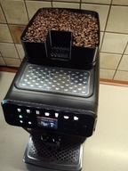 Pojemnik kawy do Philips LatteGo 700g pojemnik