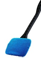 Samochodowa myjka ręczna do mycia szyb