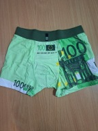 Bokserki męski C+3 100euro roz.M