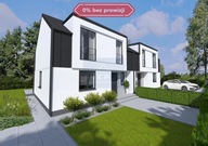 Dom, Częstochowa, Kiedrzyn, 92 m²