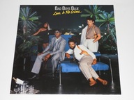 Bad Boys Blue – Love Is No Crime - Coconut GER