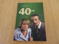 "40-latek. Kulisy kultowego serialu" Rafał Dajbor