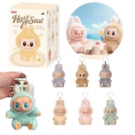 LABUBU THE MONSTERS ZAWIESZKA BRELOK LALKA PLUSZOWA MASKOTKA NIESPODZIANKA