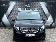 Mercedes-Benz Vito LangDlugiSuper stan 5-cio osobowe Gorzow Wlkp 2.1