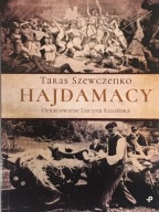 Hajdamacy, komentarz L. Kulińska - książka w formie papierowej