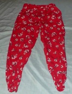 Spodnie letnie Primark 110 T: