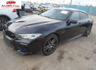BMW M8 Gran Coupe 2020 4.4 Benzyna 600KM