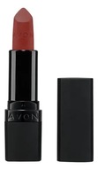 AVON True Colour Ultra Matte Szminka matowa pomadka - Rich Red 3,6g