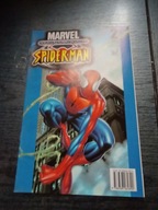 ULTIMATE SPIDER-MAN 2 / 2002 Praca zbiorowa