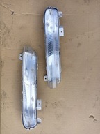 ŚWIATŁO DO JAZDY DZIENNEJ DRL VOLVO V40 V 40 II 2 halogen drl 31290580 LEWY