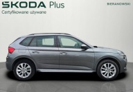 Skoda Kamiq Niski przebieg - Tempomat ACC 210kmh - Czujniki - Kamera - Fak