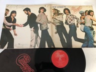 Chicago – Hot Streets ---Lp 252